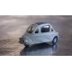 * Herpa Cars 027519-002  Heinkel Cabine, white