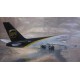 * Herpa Wings 524612  UPS Airlines Boeing 757-200F