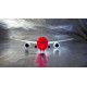 * Herpa Wings 530170 Norwegian Boeing 787-9 Dreamliner EI-LNI Greta Garbo