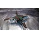 * Herpa Wings 82MLCZ7204  Soviet Air Force Sukhoi SU-25 “Frogfoot” – 368th OShAP