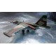 * Herpa Wings 82MLCZ7204  Soviet Air Force Sukhoi SU-25 “Frogfoot” – 368th OShAP