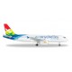 * Herpa Wings 530439  Air Seychelles Airbus A320 - S7-AMI