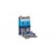 * Herpa City 800006 Police Station with Police car