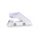 * Herpa Wings Scenix 530507 Passenger Stairs - Set of 6