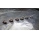 * Herpa Wings Scenix 530507 Passenger Stairs - Set of 6