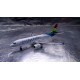 * Herpa Wings 530439  Air Seychelles Airbus A320 - S7-AMI