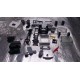 * Herpa Minikit 013116  Scania CR 20 ND, white