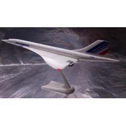 * Herpa Wings Snapfit 605816  Concorde Air France