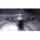 * Herpa Wings 530095  Russian Air Force Antonov AN-124