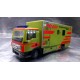 * Herpa Trucks  093347  MAN TGL box truck "Intensivtransport Dresden"