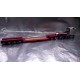 * Herpa Trucks 307765  Mercedes-Benz Arocs Bigspace SLT low boy semitrailer "Tschudy AG" (CH)