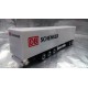 * Herpa Trucks 307864  Mercedes-Benz Actros Bigspace Eurocombi "DB Schenker"
