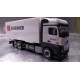 * Herpa Trucks 307864  Mercedes-Benz Actros Bigspace Eurocombi "DB Schenker"