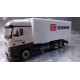 * Herpa Trucks 307864  Mercedes-Benz Actros Bigspace Eurocombi "DB Schenker"