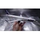 * Herpa Wings Snapfit 610605  LOT - Polish Airlines Embraer E195