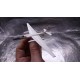 * Herpa Wings 558082  NASA Armstrong Flight Research Center Lockheed ER-2 (U-2S)