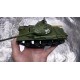 * Herpa Military 83SSM3021  SSM: Tank T-54-1 Battle Tank
