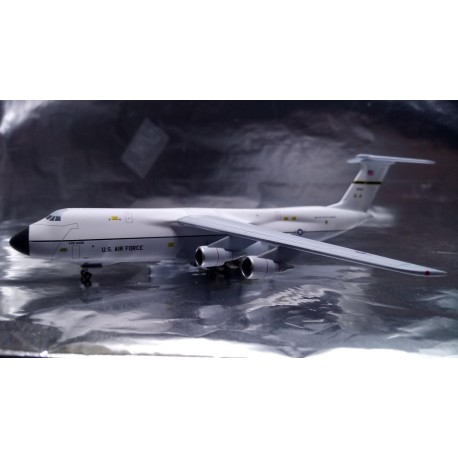 * Herpa Wings 524995  USAF, 436th Military Airlift Wing, Military Airlift Command, Dover AFB Lockheed C-5A Galaxy