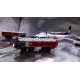 * Herpa 558853  Scenix - 1 x Airport Munich Fire Engine 1:200
