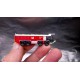 * Herpa 558853  Scenix - 1 x Airport Munich Fire Engine 1:200