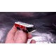 * Herpa 558853  Scenix - 1 x Airport Munich Fire Engine 1:200