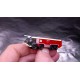 * Herpa 558853  Scenix - 1 x Airport Munich Fire Engine 1:200