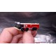 * Herpa 558853  Scenix - 1 x Airport Munich Fire Engine 1:200