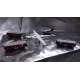 * Herpa 558853  Scenix - 1 x Airport Munich Fire Engine 1:200