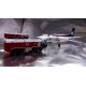 * Herpa 558853  Scenix - 1 x Airport Munich Fire Engine 1:200