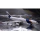 * Herpa Wings 518871  Vnukovo Airlines Ilyushin IL-86