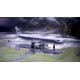 * Herpa Wings 525930  Aeroflot Retrojet Airbus A320