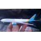 * Herpa Wings 531122  Ukraine International Airlines Boeing 777-200 - UR-GOA