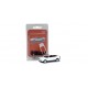 * Herpa Minikit 012287-002 Audi 80 convertible, pure white