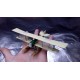 * Herpa Wings  019316  Boeing & Westervelt Model 1 - The very first Boeing