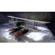 * Herpa Wings  019316  Boeing & Westervelt Model 1 - The very first Boeing