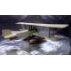 * Herpa Wings  019316  Boeing & Westervelt Model 1 - The very first Boeing