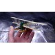 * Herpa Wings  019316  Boeing & Westervelt Model 1 - The very first Boeing