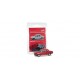 * Herpa Minikit 012300-003  Herpa Wartburg 353 ´85, ruby red