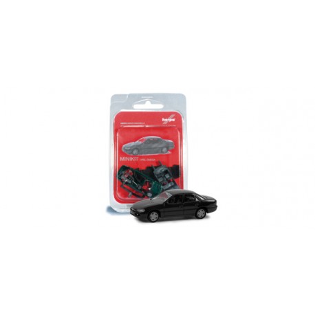* Herpa Minikit 012331  Herpa Opel Omega MV6