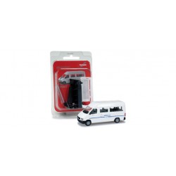 * Herpa Minikit 012584  Herpa VW LT 2 Bus High roof „Airport Shuttle“