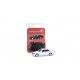 * Herpa Minikit 012751-002  Herpa Mercedes-Benz S-class W 140, white