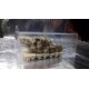 * EuroAgent 161607UA Lorry or Wagon Load Real Stone on a Wooden Frame HO / 00 Scale