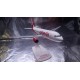 * Herpa Snap Fit 611923  Airberlin Airbus A320 "Last Flight" - D-ABNW
