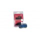 * Herpa Minikit 012645-004 Mercedes-Benz G-Modell, ultramarin blue