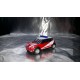* Herpa Cars 048132  Mini Cooper™ "BMW plant fire department"