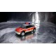 * Herpa Cars 048101  Mini Cooper ™ "Giessen rescue service"