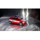 * Herpa Cars 047753  Mercedes-Benz B-Class, "Nuremberg fire department"