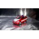 * Herpa Cars 047753  Mercedes-Benz B-Class, "Nuremberg fire department"