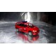 * Herpa Cars 046886  Opel Zafira "Essen fire department"