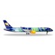* Herpa Wings 529129  Icelandair Boeing 757-200 "Hekla Aurora"